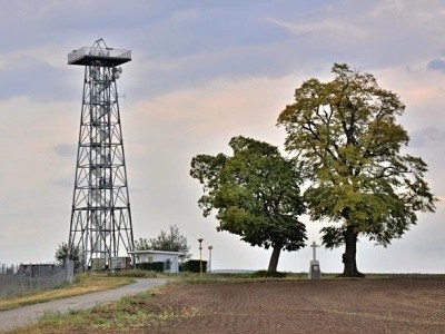 Rozhledna Na Podluží