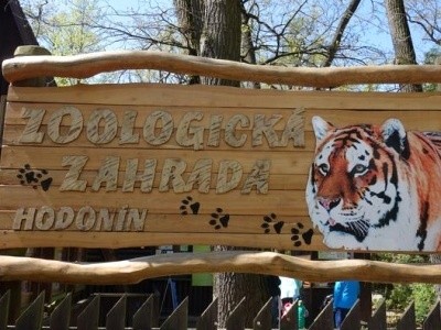 ZOO Hodonín