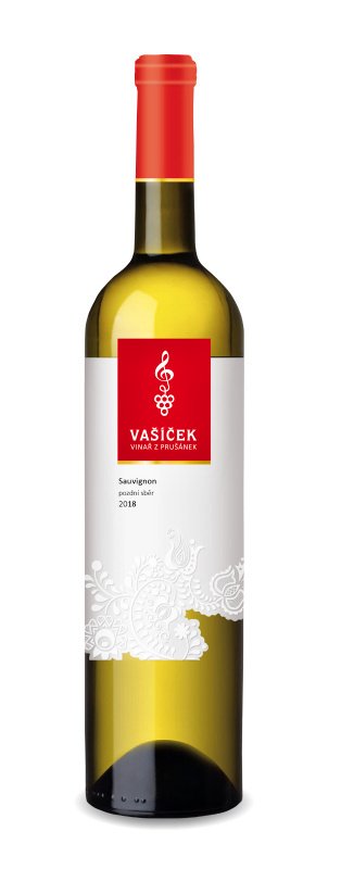 Sauvignon 2018
